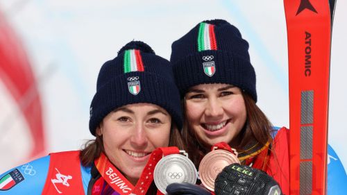 Pechino 2022: Wierer sogna un’altra medaglia nella Mass Start femminile, Roeiseland per il poker