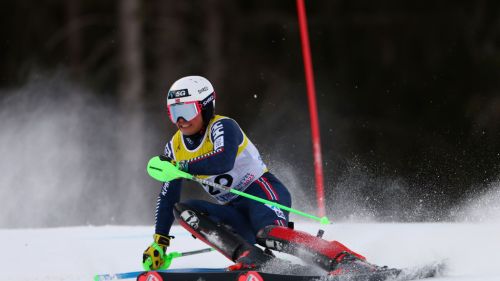 A Palisades Tahoe si chiude con il giallo: aaa, gli azzurri deludono