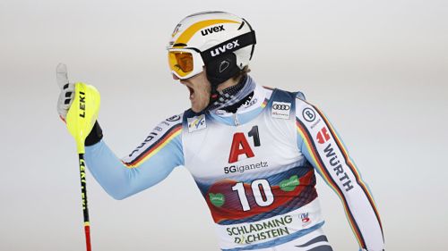 Ghiaccio Verde del 16 gennaio 2023 con Paolo De Chiesa