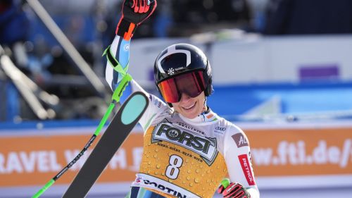 Al via il gigante maschile dei Campionati Mondiali Junior di St.Anton