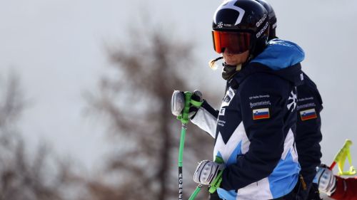 Hirscher, il ritorno del Re - Il pensiero di De Chiesa: 'Credo abbia subito un grande vuoto, gli auguro prima di tutto serenità