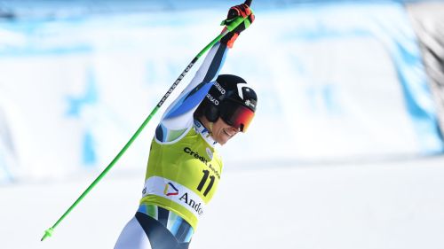 Beatrice Sola e Fabio Allasina conquistano il tricolore Giovani: gli slalom aprono la rassegna di Bormio