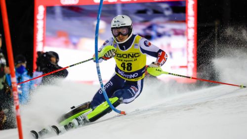 Bassino nella sua Kranjska Gora: 'Ogni anno una storia a parte'. Goggia: 'Non mi aspetto nulla'