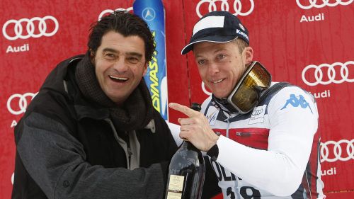 Faivre e Odermatt fanno il vuoto sulla Gran Risa: De Aliprandini c'è, ma che battaglia per il podio