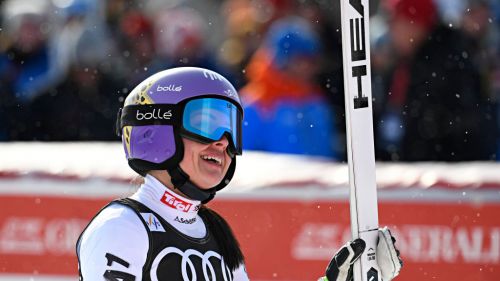 Urs Lehmann rieletto Tamara Wolf la novità