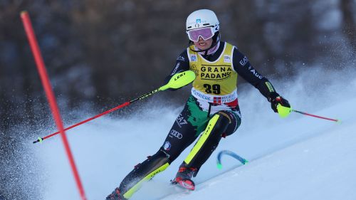 Zagabria si prepara agli slalom di Coppa del Mondo: temperature alte, ma condizioni 'sulla carta' accettabili