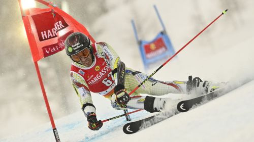 Solo Odermatt precede un super De Aliprandini: il sogno del podio sulla Gran Risa può diventare realtà