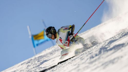 Samu Torsti si 'vendica'