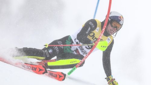 A Palisades Tahoe si chiude con il giallo: aaa, gli azzurri deludono