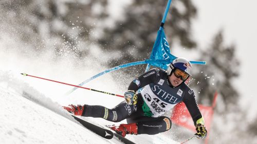Marie Lamure è scatenata e ha margine per il bis, ma Beatrice Sola è ancora da podio a Suomu