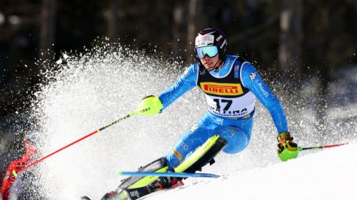 Che battaglia nello slalom mondiale! Pertl a sorpresa, ma Vinatzer è incollato all'austriaco!