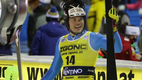 Holdener per spezzare l'incantesimo, ma Vlhova e Shiffrin sono lì: battaglia a tre nello slalom di Kranjska Gora