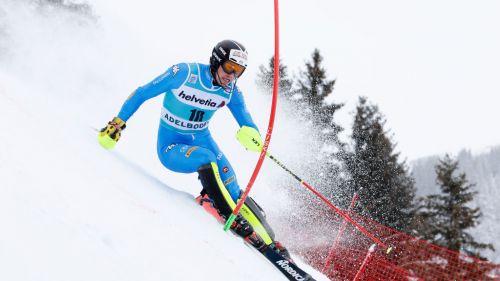 Ghiaccio Verde con Paolo De Chiesa del 5 Dicembre 2022