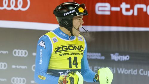 Kristoffersen-Feller, poi distacchi pesanti e Vinatzer da rimonta: ecco la 1^ manche dello slalom di Wengen