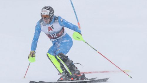 Slalom di Kitz, è super Vinatzer davanti a Noel e Foss-Solevaag! E anche il Razzo... c'è