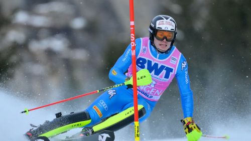 Razzo, è una notte da leggenda! Il trionfo di un campione infinito, lo slalom di Schladming è azzurro