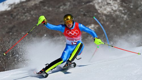 Fischer scialpinismo