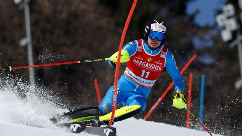 Trocker e Colturi dominano gli slalom all'Abetone, ora la fase internazionale del 'Pinocchio sugli Sci'