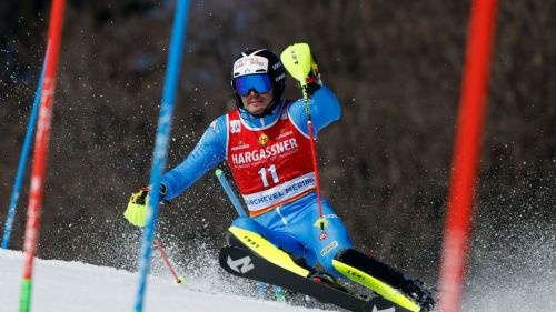 Per Brignone ultime sciate sulle nevi di casa e oggi una gran festa con lo Sci Club Courmayeur