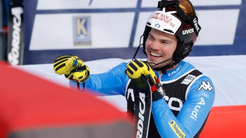 Slalom n° 1 in Valle Aurina: clamorosa rimonta di Popovic, ma vince Dubovska. Peterlini 9^