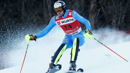 I norvegesi apriranno il primo slalom di coppa: a