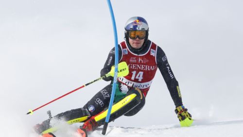 goggi in gara cn mano