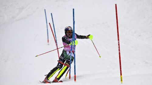 Al via il gigante maschile dei Campionati Mondiali Junior di St.Anton