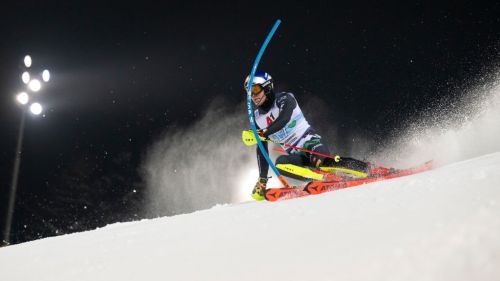 see. Ed è tornato il vero Zenhaeusern, a 7 cent