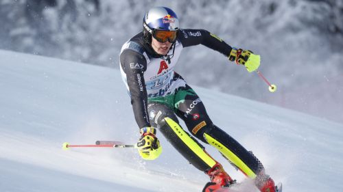 Azzurri battuti ancora dagli USA nel team event che incorona la Norvegia al bis mondiale