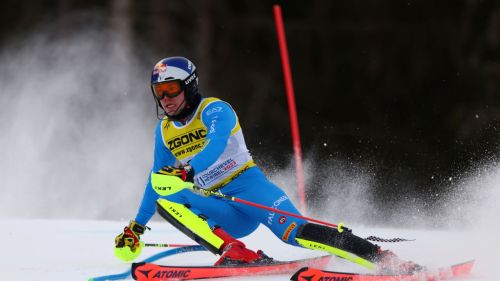 aaa. fdoto lucas. Vinatzer è di bronzo!