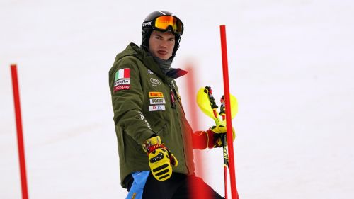 Holdener per spezzare l'incantesimo, ma Vlhova e Shiffrin sono lì: battaglia a tre nello slalom di Kranjska Gora