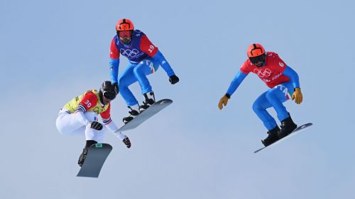 Quattro decimi di felicità per Therese Johaug: nella 10 km TC la norvegese è ancora oro davanti ad un'ottima Kerttu Niskanen