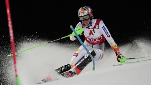 Vlhova è davanti anche nella notte di Schladming e vede la coppa, Shiffrin costretta alla rimonta