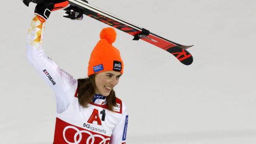 goggia.. brigno e petra