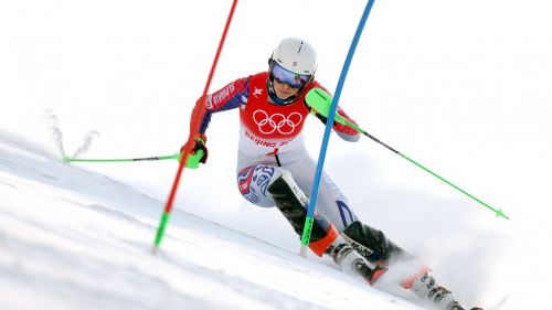 Vlhova a Ushuaia solo dalla prossima settimana, Ledecka in Cile dopo