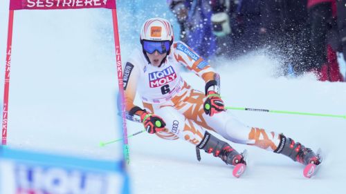 I norvegesi apriranno il primo slalom di coppa: a