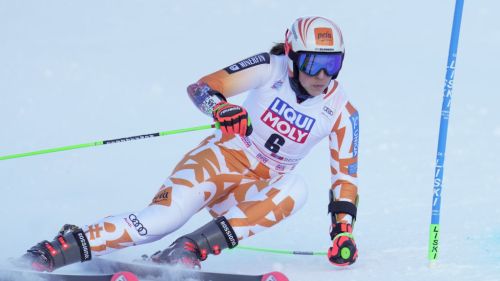 Braathen è il re della 'Face', suo il primo slalom di coppa! Clamorosa top ten di Kastlunger