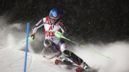 Zagabria si prepara agli slalom di Coppa del Mondo: temperature alte, ma condizioni 'sulla carta' accettabili