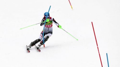 Il tris di Lara, ma il rimpianto per la generale è grande. 'a