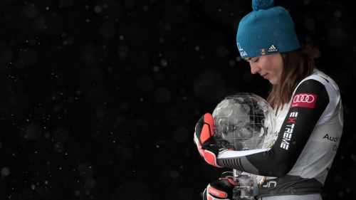 Condizioni da sogno sul Rettenbach, sciata in pista conclusa. Goggia: 'Siamo pronte'