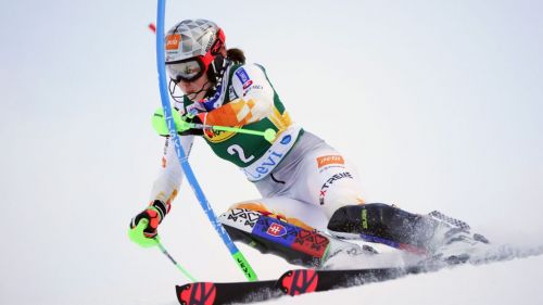 Vlhova-Shiffrin, il duello a Levi è sempre quello! Slokar impressiona, che ritorno di Swenn-Larsson