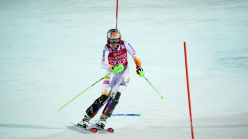 Shiffrin e il '46' nella sua Killington! Straordinaria Mikaela, Vlhova deve cedere