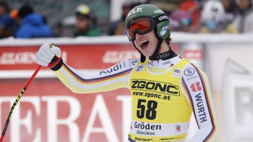 Al via i superg dei Mondiali Junior di Sankt Anton