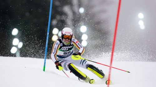 Azzurri subito fuori nel team event contro la Germania, che vince l'unica gara disputata a Lenzerheide