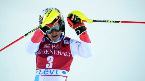 Coppa del Mondo sci alpino 2022-2023: i favoriti per la vittoria