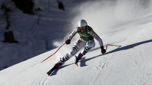 Livio Magoni e i suoi uomini, che lavorone per portare Petra Vlhova sul tetto del mondo