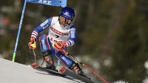 Soelden perde un grande