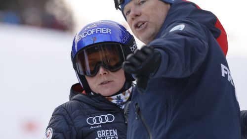 Tracciatura folle a Semmering