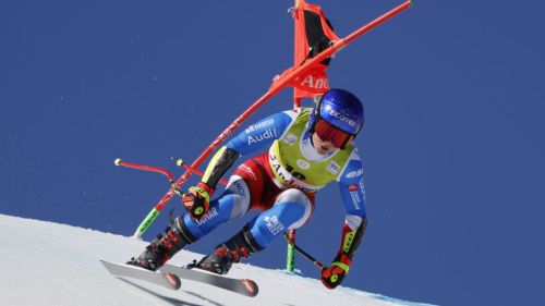 Emilia Mondinelli domina lo slalom tricolore: la 2004, fuori