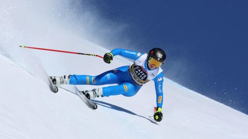 Azzurri battuti ancora dagli USA nel team event che incorona la Norvegia al bis mondiale